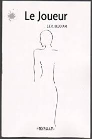 le Joueur, Couverture